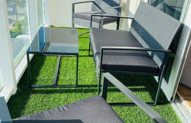 Departamento sobre la Playa con vista a la Collins Ave - Foto 5