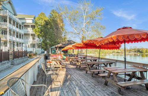 Lakeside Suites - Foto 24