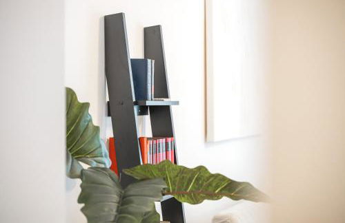 Stilvolle EG-Wohnung im Zentrum - Foto 20