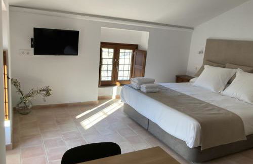 Cortijo San Roque Alojamientos Rurales - Foto 73