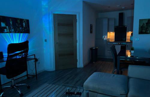 Cosy City Centre Apartment With Parking - Foto 42