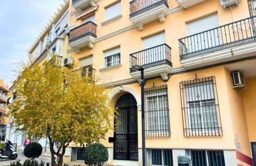 Home4u Acogedor apartamento en Maracena - Foto 9