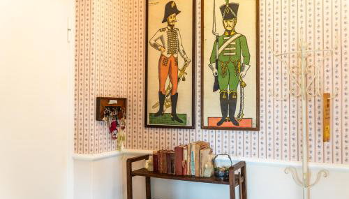 Dependance '800 - Foto 3