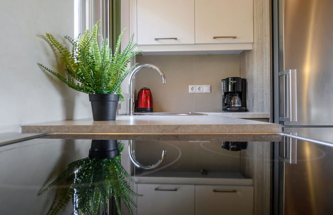 Comfeto & Mandolato Sweet Houses - Foto 29