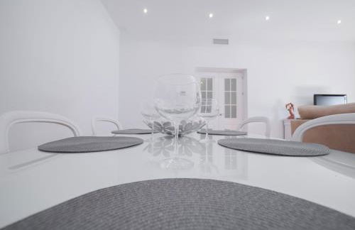 Amplio Apto Centro vistas Torneria fjhomefj - Foto 13