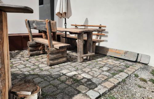 Chalet mit Almhüttencharme für bis zu 11 Personen - Foto 33