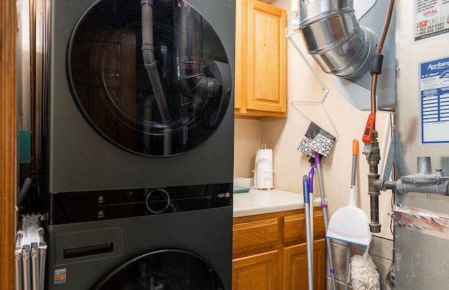 Creekside Lodge - Foto 32