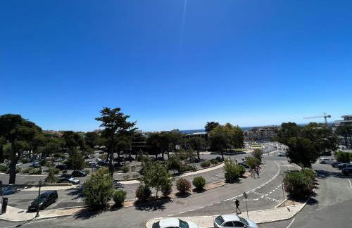 Estoril Casino 3 Bedrooms With Pool - Foto 13