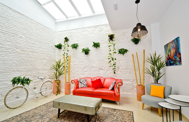 The Zentral Arenal Suites - Foto 44