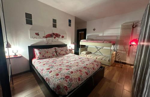 Nidi del faggio rosso - Family Holiday Home - Foto 19
