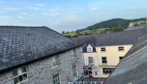 Rooftops Loft - Foto 2