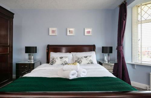 Rest & Recharge - Koi House - Foto 32