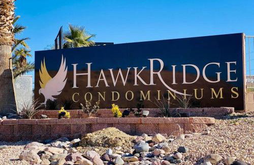 Mesquite Retreat 2 Bd Condo by Cool Properties LLC - Foto 29