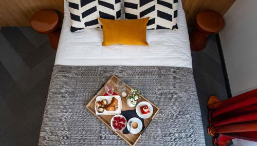 Élégant studio à côté du Parlement - Foto 4