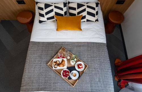 Élégant studio à côté du Parlement - Foto 4