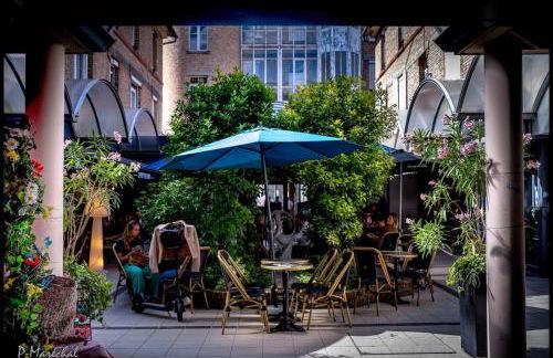 Coeur du Boulingrin - Foto 30