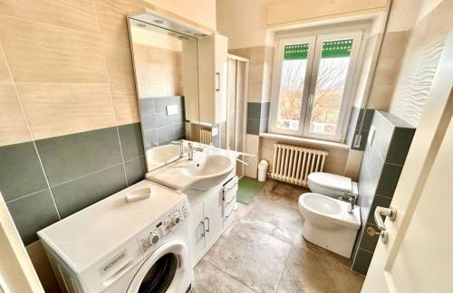 Bilo Leondino, appartamento moderno al Taunus - Foto 10