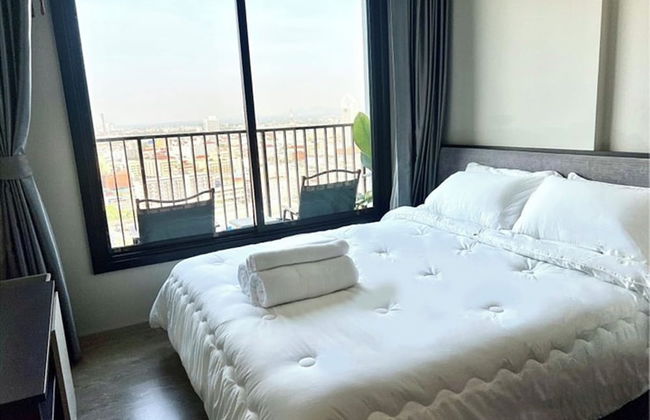 Sea View Pattaya Beach At The Base Central Pattaya - Foto 5