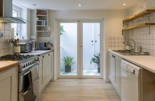 Danny Lodge - Country Cottage Near Brighton by Huluki Sussex Stays - Foto 16