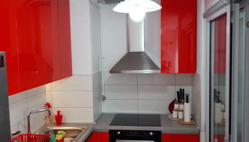 Apartman Zagreb Gold shadow - Foto 2