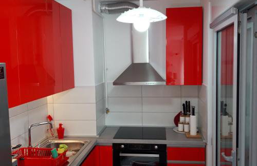 Apartman Zagreb Gold shadow - Foto 2