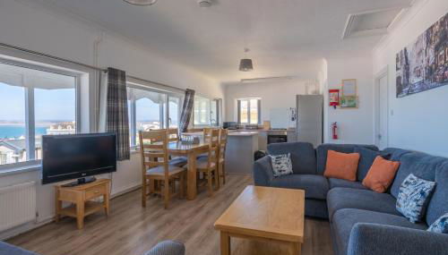 Ivy Cottage with Sea Views - Foto 4