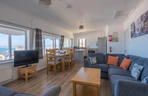 Ivy Cottage with Sea Views - Foto 4