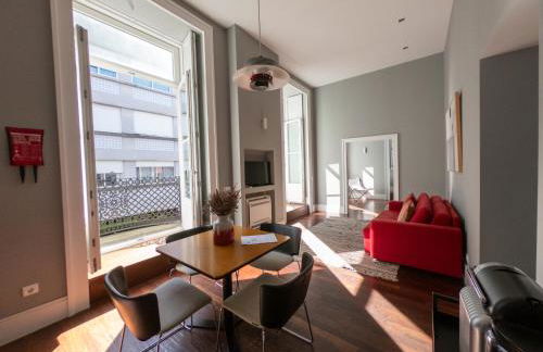 Oporto Serviced Apartments - Cedofeita - Foto 110