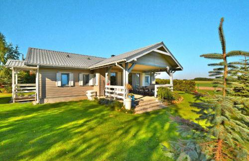 Comfortable holiday home with a private garden - Foto 33