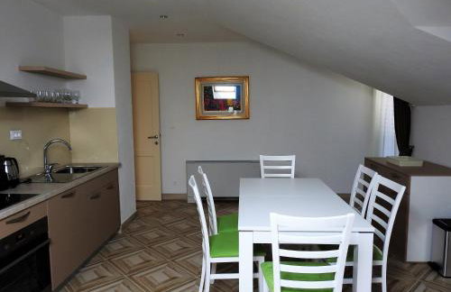 Apartments Villa Barbara - Foto 51