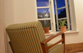 Ferienhaus Hof Papenwohld - Naturpark, Gartensauna - Foto 42