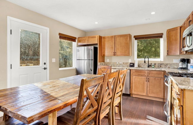 Fawnskin Chalet#1826 - Foto 11