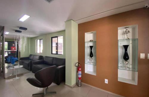 Apartamento 2 quartos completo em Jatiúca - Maceió - Photo 28