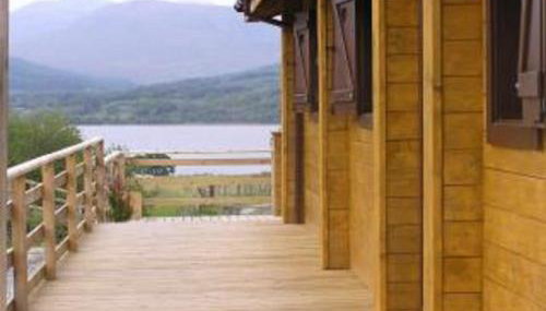 Chalet Blaich - Foto 5