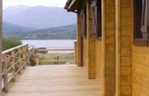 Chalet Blaich - Foto 5