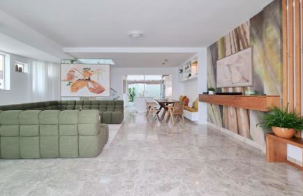 The Moss - Luxury Villa in Corralejo near the Beach - Photo 10