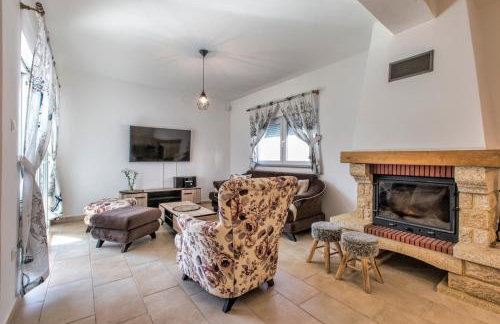 Luxury House Cesarica - Foto 10