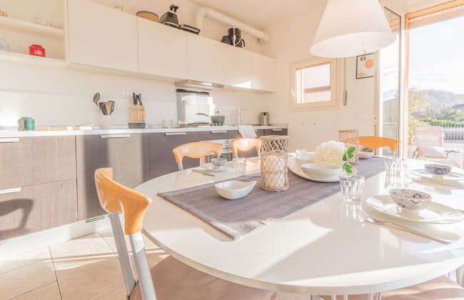 Casa Tre Sole Lierna - Foto 11