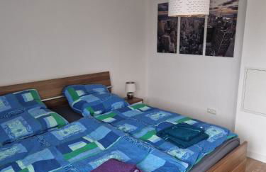 90 qm Apartment in Schneeren - Photo 11