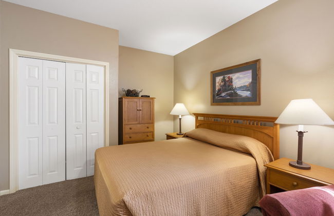 Stonebridge Village Resort - Foto 15