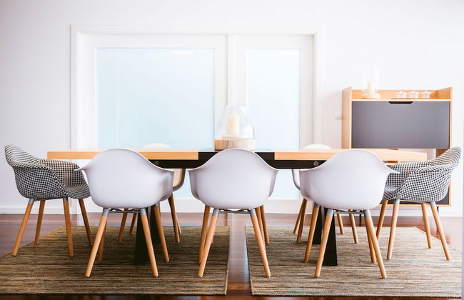 Villa Carlota by Holiday Rental Management - Foto 63