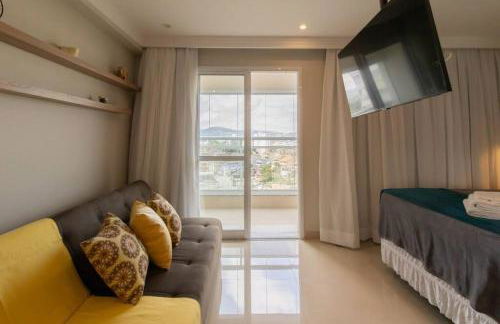 Elegant Studio - GRU 1506 - Foto 17