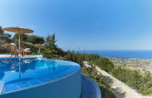 Nymphes Luxury Apartments - Foto 16