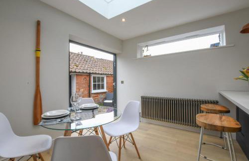 Arlo Cottage, Orford - Photo 15