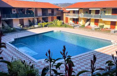 Casa Magenta Giardino Privato e Piscina nel Borgo - Foto 61