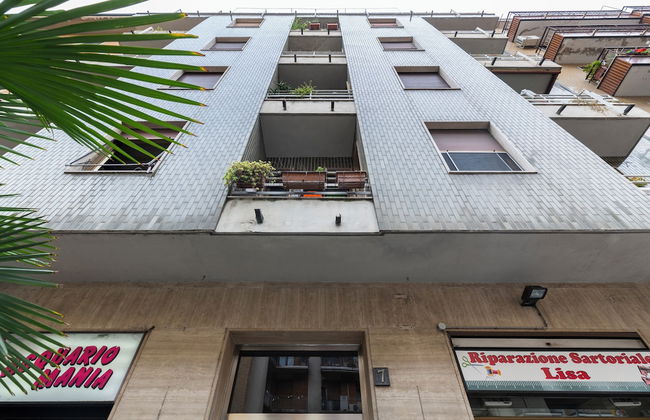 notaMi - Linate Retreat - Forlanini M4 - Foto 29