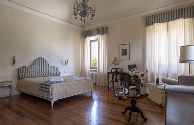 Villa Cornarea - Photo 24