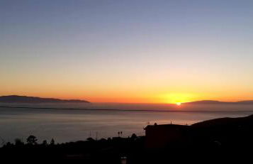 Villa con inmejorables vistas al oceano y la Gomera - Foto 44