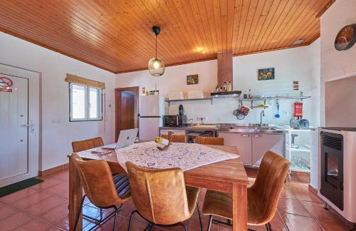 Casa Agostinho - with private pool near Coimbra - Foto 8