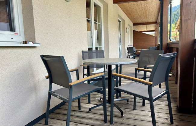 Apartment Iglsberg Top 6 - Foto 51